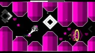 NeonCity - Vortex24 | Geometry Dash