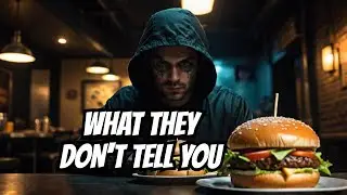 Fast Food's Darkest Secrets