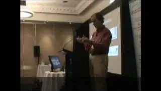Jon Whitty Keynote PMoz 2011