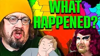 Sam Hyde on Half The Country Being GAY, White People Problems, WHAT HAPPENED, BollyWood & BOREDOM!