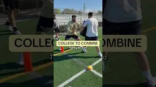 This is why college linemen look DIFFERENT&hellip; details win reps. 🧠⚡️ #offensiveline