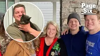 &lsquo;Sister Wives&rsquo; star Garrison Brown&rsquo;s last texts before death concerned his mom Janelle