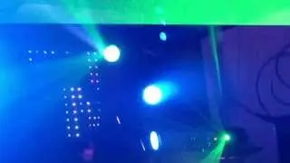 Meltdown 3.5 Biotech Productions Stage. Dj Two/point-ohh