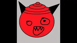 Knisda Kanisda - Devil on the dancefloor