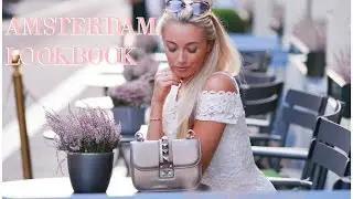 AMSTERDAM LOOKBOOK  |  How to Style Autumn Sunglasses   |   Fashion Mumblr