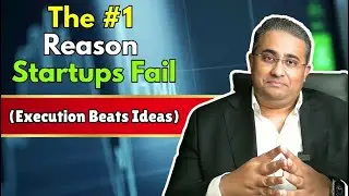 Why Most Startups Fail And How To Fix It