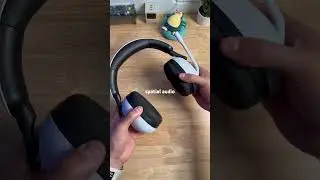 ЛУЧШАЯ ИГРОВАЯ ГАРНИТУРА? Обзор Sony H9 Inzone