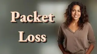 How Can You Detect Hidden Packet Loss in Wireless Printer Setups?