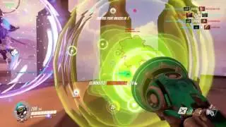 Overwatch Fix That Kill Feed
