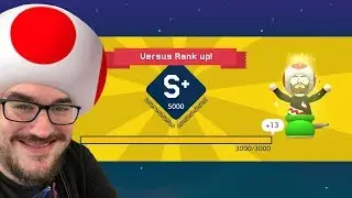 Return of the King - Mario Maker 2 Multiplayer