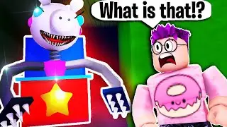 Can You Unlock The SECRET PIGGY CHARACTER!? (NEW)