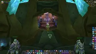 From where to buy Trisfal Regalia Set (ALDOR), WoW TBC