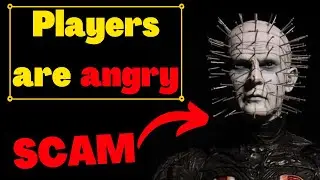 DBD Being REMOVED from Steam? (NFT Explained)  - Dead By Daylight