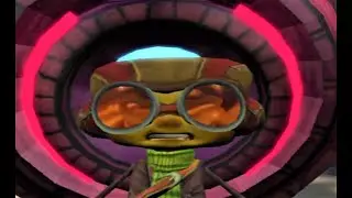 Diving into more MINDS! (Psychonauts Pt 3)