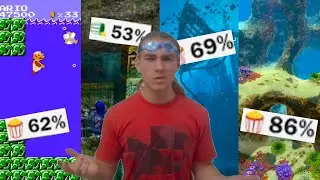 Water Levels Don’t Suck... Games Just Make Them Miserable