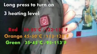 Aisycle&lsquo;s New Multi-Functional Clothing,It can be worn in any season!