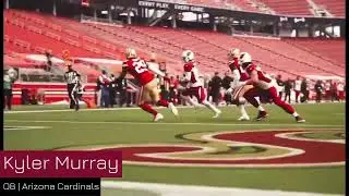 ARI Murray (Fandraft 2023)
