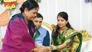 ಸಿಮಂತ ಹಾಡು Kannada Seemantha Song