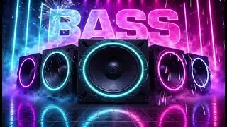 Mega Bass Boost 2026 | Powerful Subwoofer Test in Germany, Canada, USA & UK | Bass Studio Saim