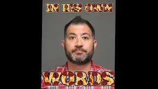 Hansen V Predator: Jeff Sokol's Request - IN HIS OWN WORDS