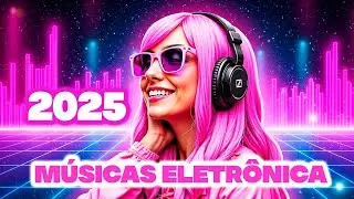 REMIX ALOK 2025 MÚSICA ELETRÔNICA 2025  MIX ALOK AS MELHORES DE 2025 Alok, Vintage Culture 2025