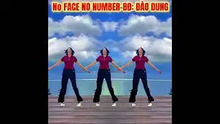 No FACE NO NUMBER