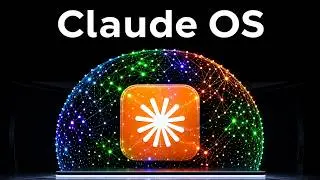 Claude Code + Graphify = Insane Agentic OS