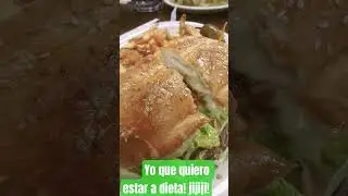 A en pesar la DIETA!  JIJIJI