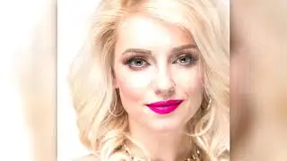 The Henna Wars Book Trailer