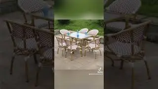 Outdoor dining tables #factory #diningdecor #gardenfurniture #outdoorfurniture #patiofurniture