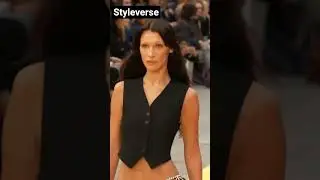 Stunning Walk #CelebrityLifestyle #fashionvibes #stylewatch #YouTubeShorts #glammode