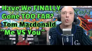 Tom MacDonald - 