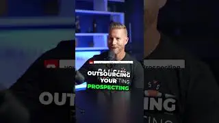 The Power of Passive Prospecting #realestate #youtube #shorts