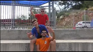 כי ביב' - פרומו מחזור כ