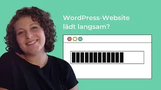 WordPress schneller machen &ndash; Tipps f&uuml;r besseren Page-Speed