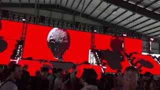 Stoned LeveL @ Forbidden Kingdom 2023 (Night 1 Central Florida Fairgrounds Orlando, FL)