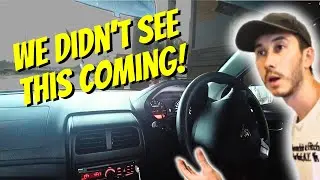 🇲🇾 EVENTFUL road trip to the CAMERON HIGHLANDS! 🚗