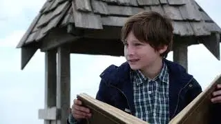 1x03, Henry Tells Emma Who Her Father is