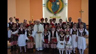 Diamentowy jubileusz kapłaństwa ks. J&oacute;zefa Wojnara SChr