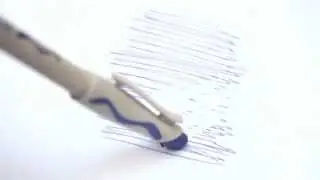 Długopis Wymazywalny Replay - PaperMate