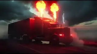 NEYRO SOUND &ndash; Highway of Fire | Epic Melodic Metal