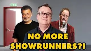 Should Doctor Who Ditch The Showrunner Role?