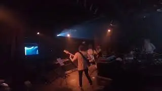 Makatumbe Live @ YAAM in Berlin. A film by Pachanyas Studio