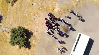 Summer Field Trip- 4th Stage Students (tenth day)-2023-2024