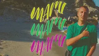 Nocce - MAMI 🌴 (Official Video) (Prod. By Joezee)