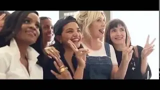 Mentor MatcHER - In Collaborations With Smash Box and GRL PWR Gang