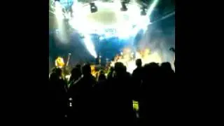 Intraverse - Frustrated
