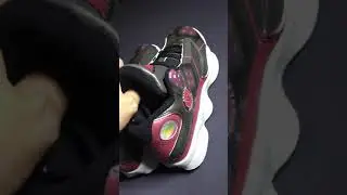 Cardinals Limited Edition JD13 Sneakers from fanshop7.com
