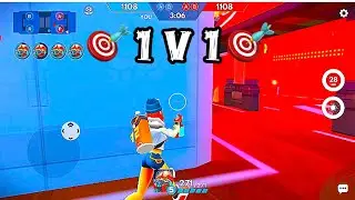 FRAG PRO SHOOTER 1 v 1 Battles 🎯