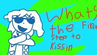 The dating show! (Audio by @DannoDraws ) Cool animation I made